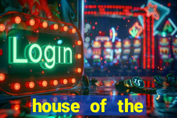house of the dragon rede canais
